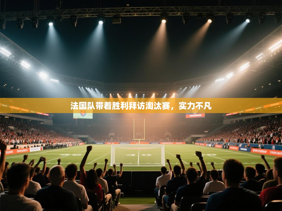 法国队带着胜利拜访淘汰赛,实力不凡 第2张
