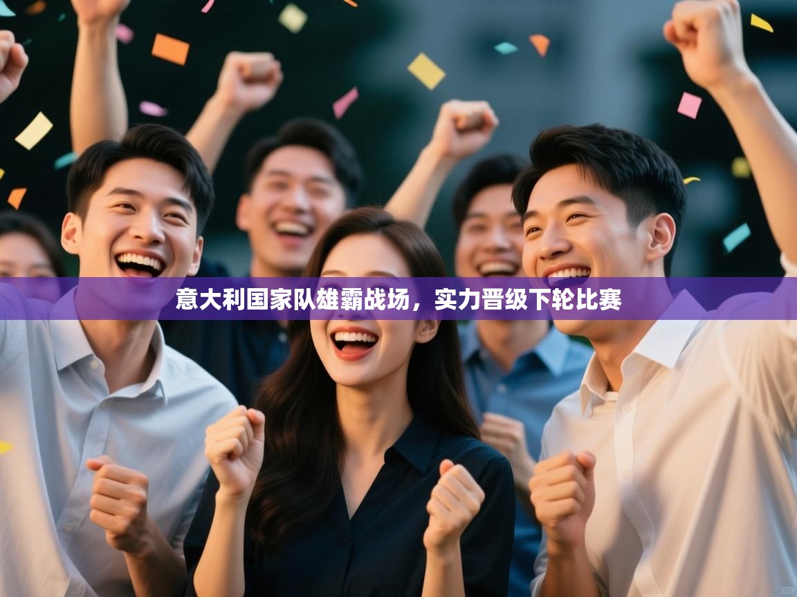 意大利国家队雄霸战场,实力晋级下轮比赛 第2张