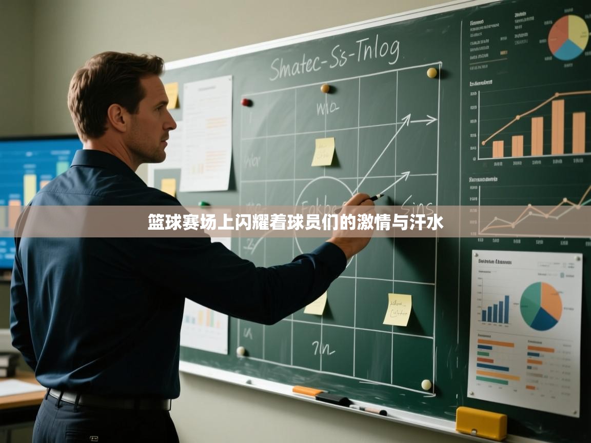 篮球赛场上闪耀着球员们的激情与汗水  第1张