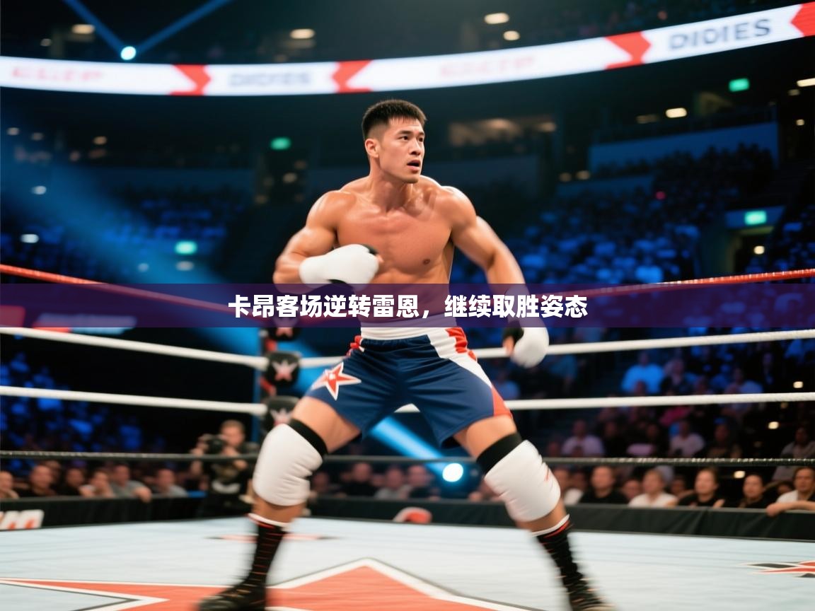 卡昂客场逆转雷恩，继续取胜姿态  第2张