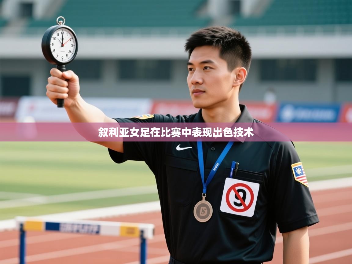 叙利亚女足在比赛中表现出色技术  第2张