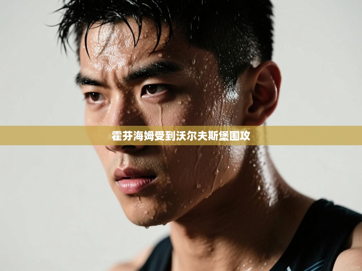 霍芬海姆受到沃尔夫斯堡围攻 第1张