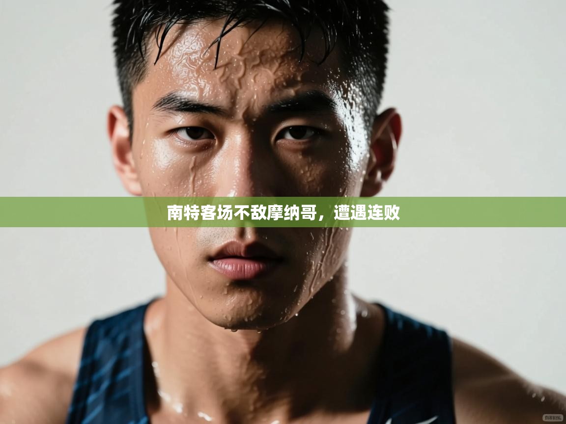 南特客场不敌摩纳哥,遭遇连败 第2张