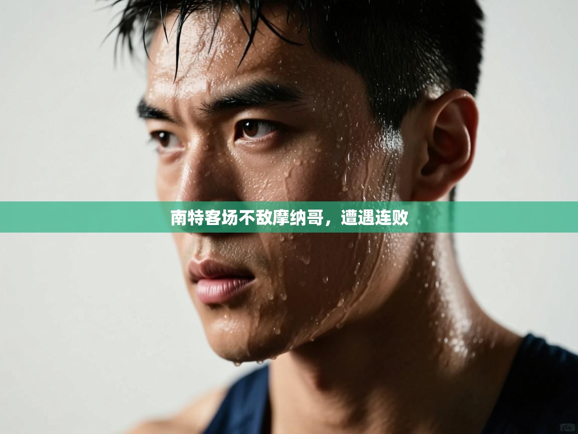 南特客场不敌摩纳哥,遭遇连败 第1张