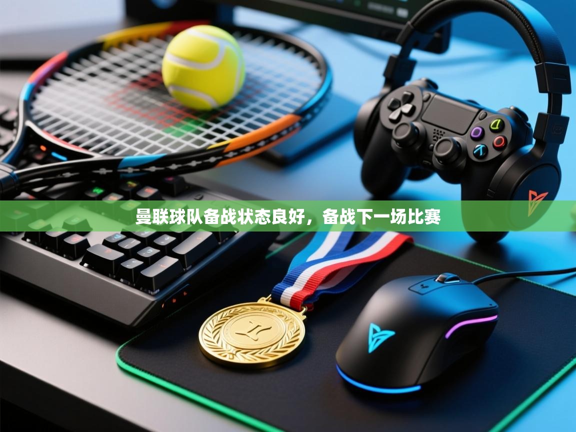 曼联球队备战状态良好，备战下一场比赛  第1张