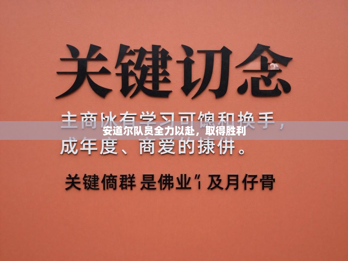 安道尔队员全力以赴，取得胜利  第1张