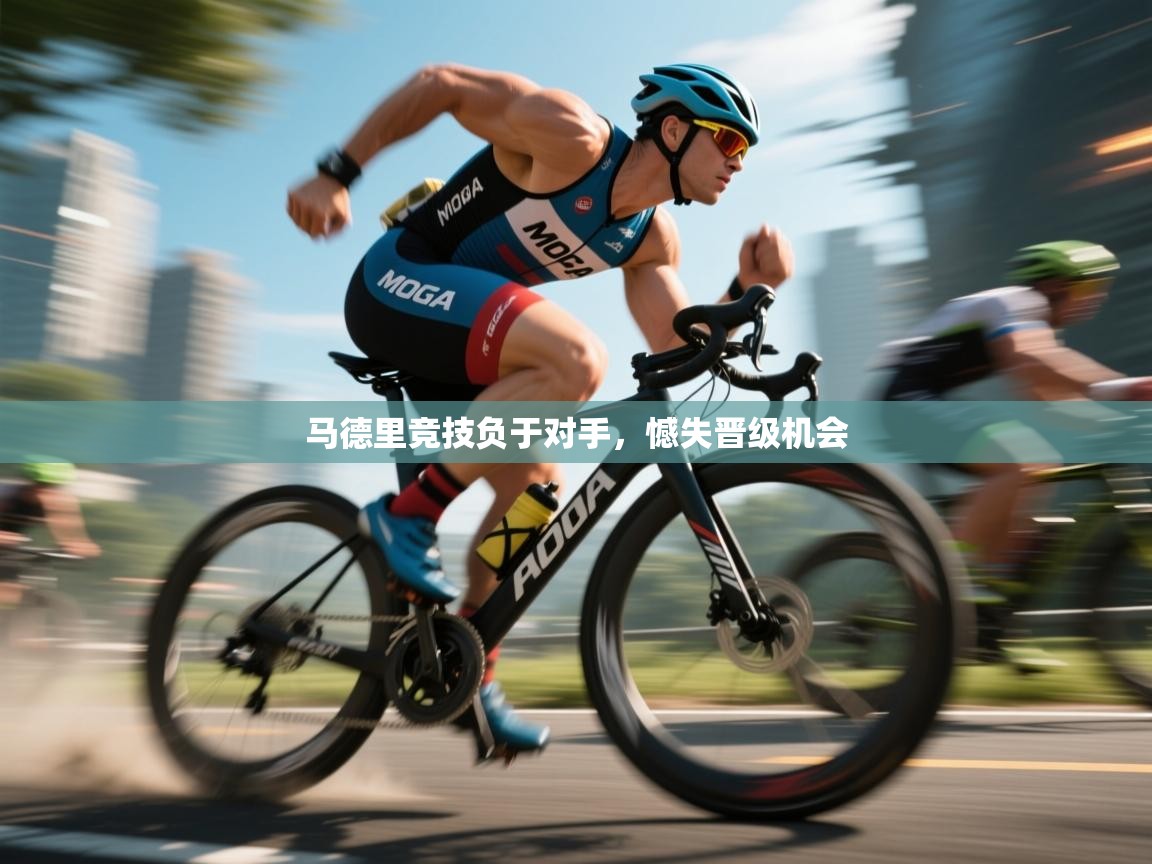 马德里竞技负于对手，憾失晋级机会  第1张