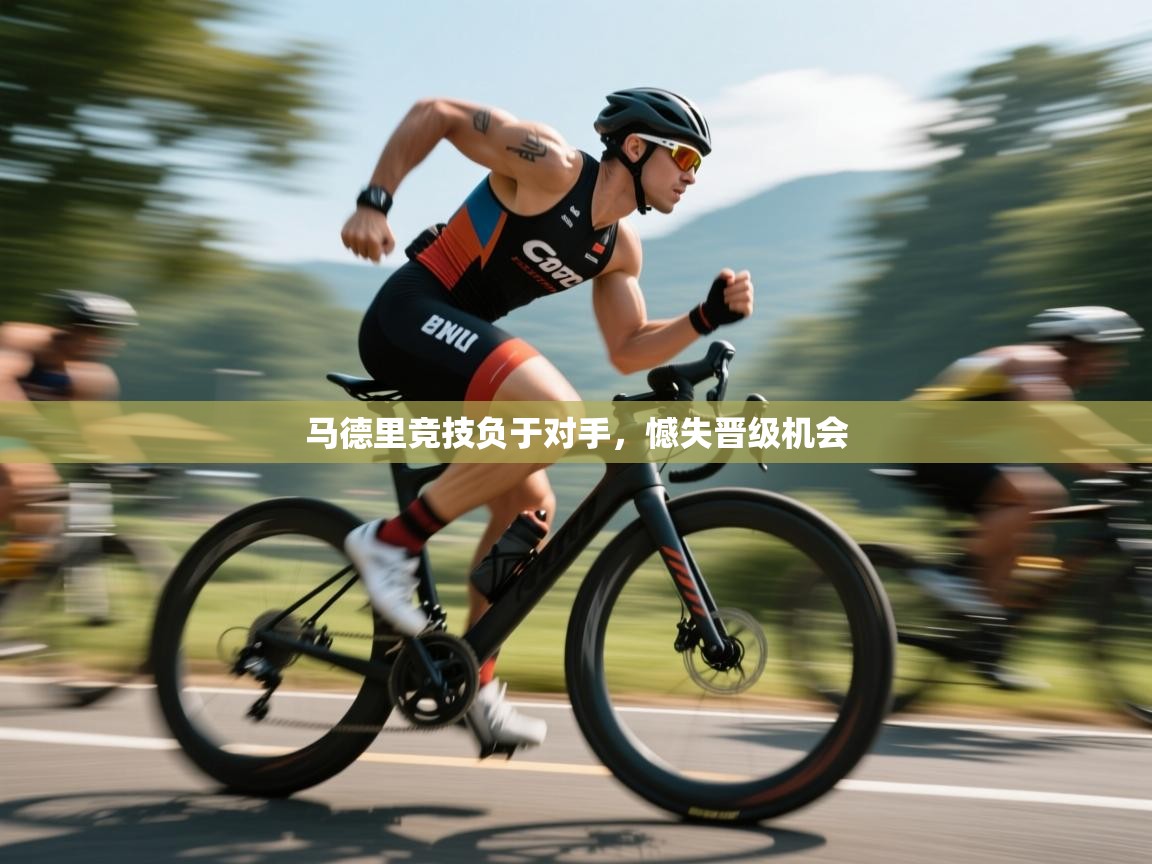 马德里竞技负于对手，憾失晋级机会  第2张