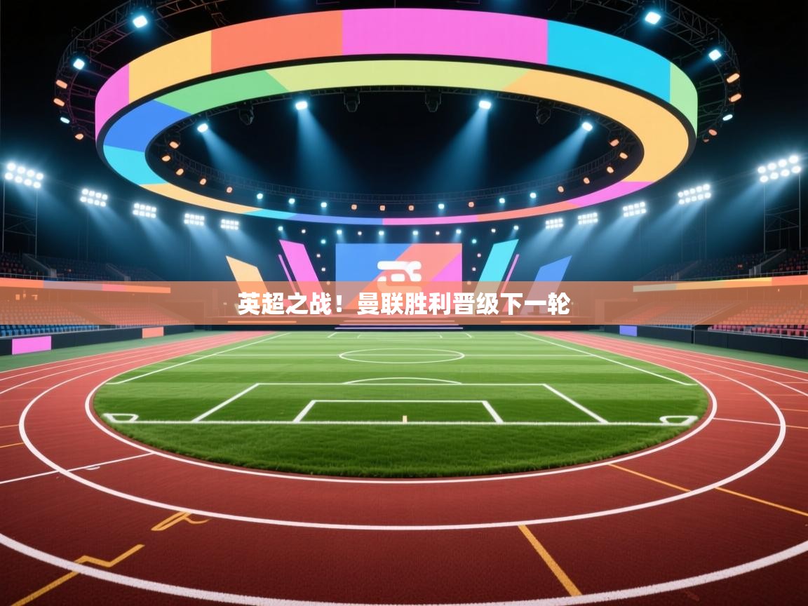 英超之战!曼联胜利晋级下一轮 第1张